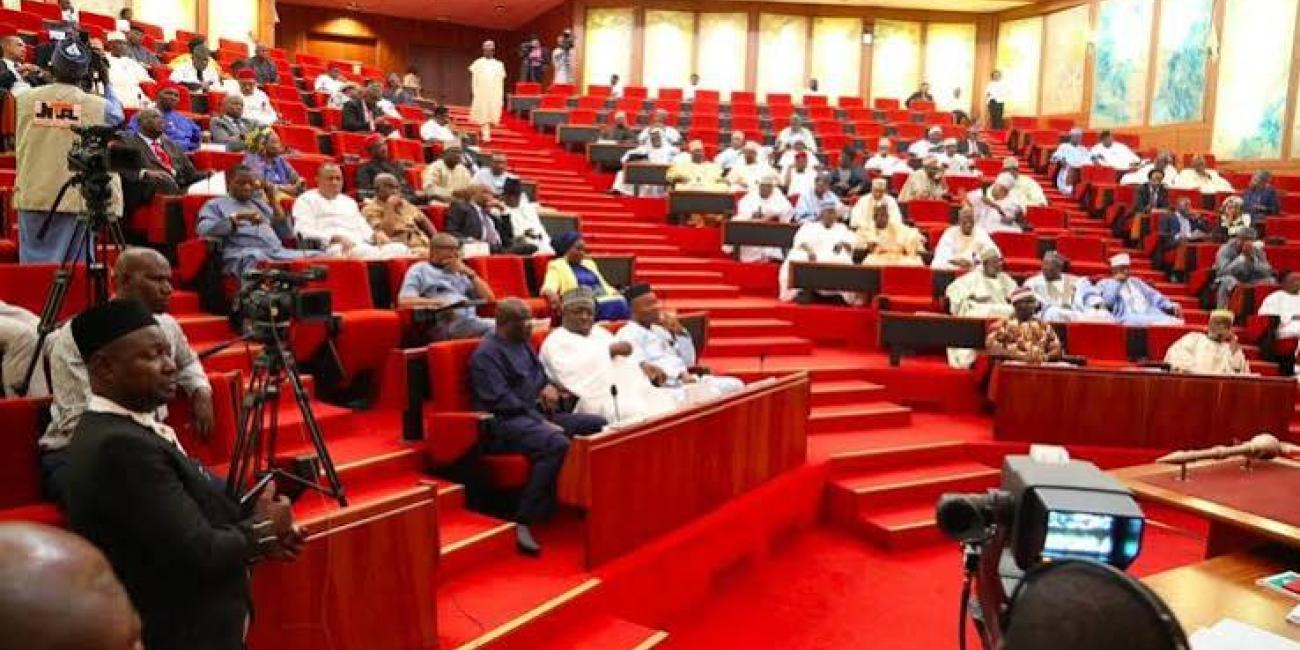 Senate Orders Probe Into NYSC Member’s Death at Enugu Camp, Healthcare Nationwide