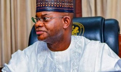₦110.4bn Fraud Trial: Witness Explains ₦1.425bn Forex Transactions Linked to Yahaya Bello Case