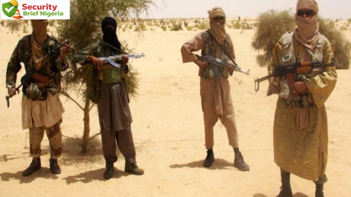 Southern Kaduna Woman Kidnapped After Son, Family Killed in Bandit Attack