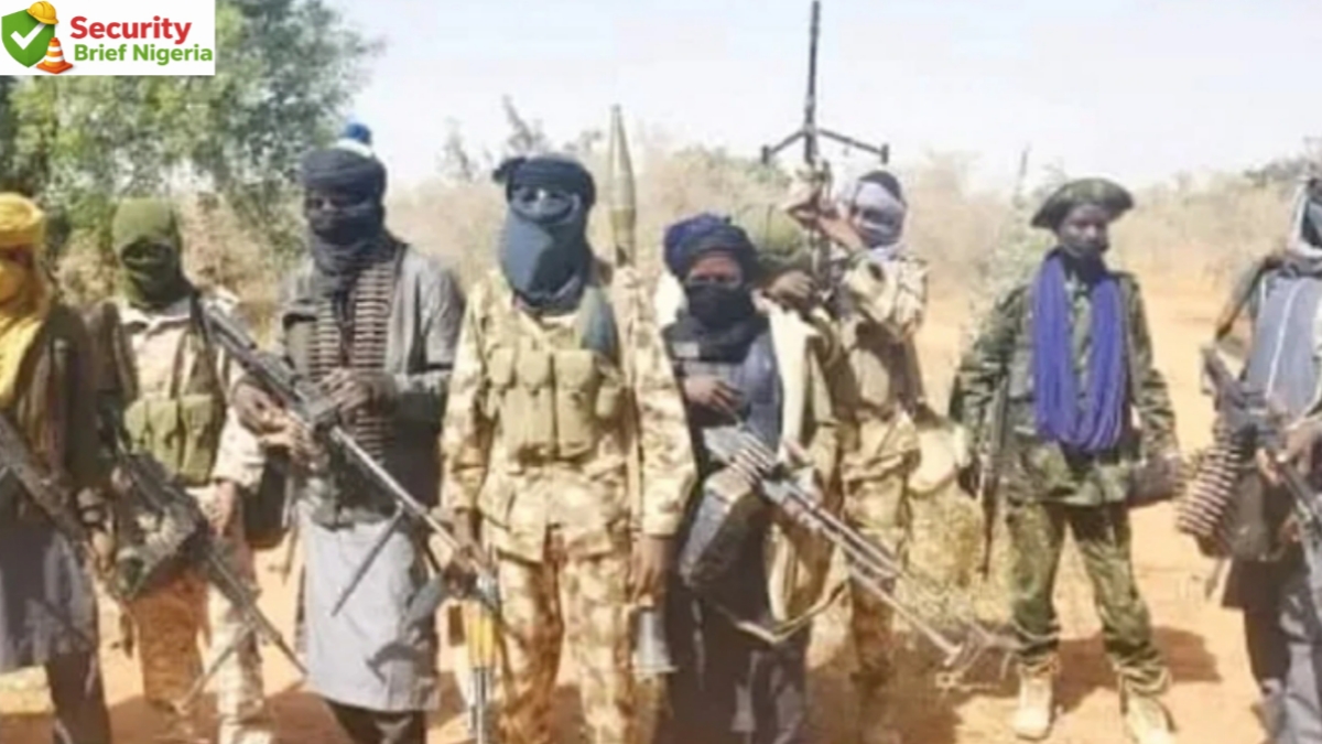 Zamfara Community in Mourning After Bandits Kill Kidnapped Islamic Cleric