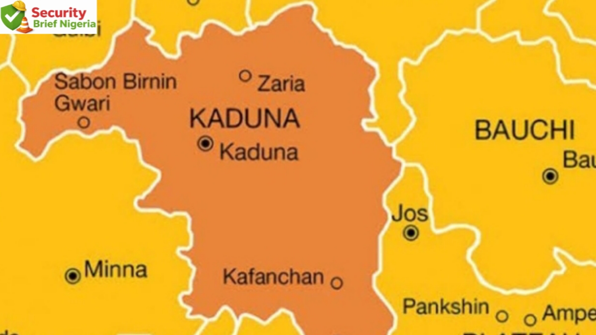 Bandits Abduct Four People in Kaduna Just Days After Mass Kidnapping of Worshippers
