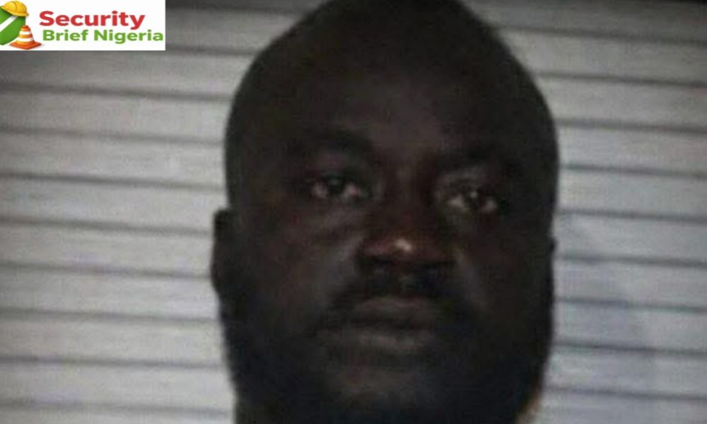 First Bank Customer Sentenced After Spending ₦1.5 Billion Mistakenly Credited to His Account