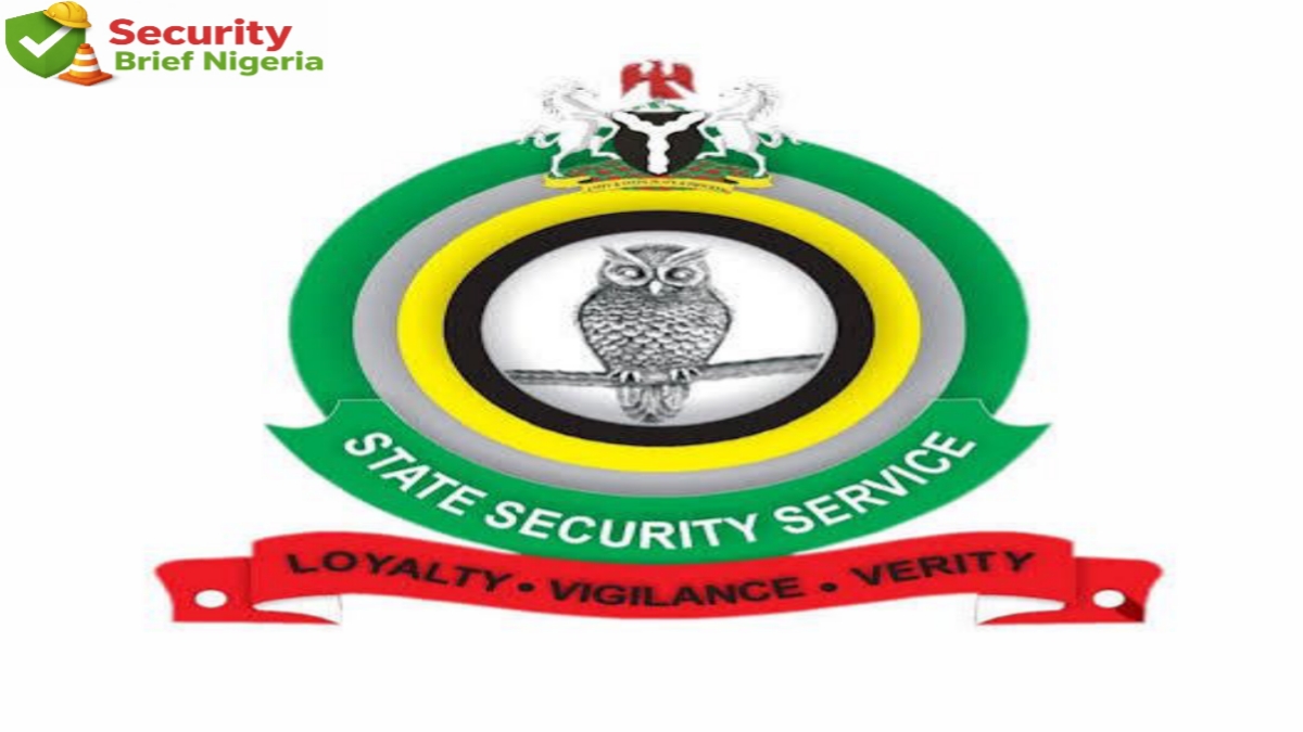 DSS Foils Attempted Hijack of Crude Oil Vessel, Arrests Two Suspected Sea Pirates in Bayelsa