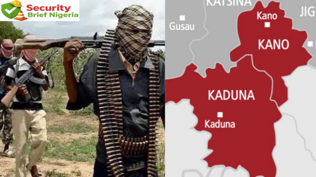 Four Occupants of Charcoal-Laden Vehicle Abducted in Kajuru LGA as Security Agencies Intensify Search Efforts
