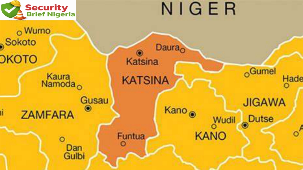 Police Foil Nighttime Abduction on Yankara–Funtua Highway, Rescue Six Travelers in Katsina