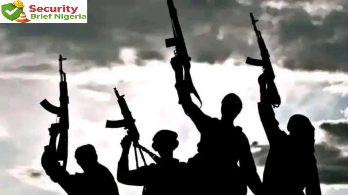 Gombe Police Rescue Abducted Residents, Recover Firearms After Intense Night Operation in Pindiga