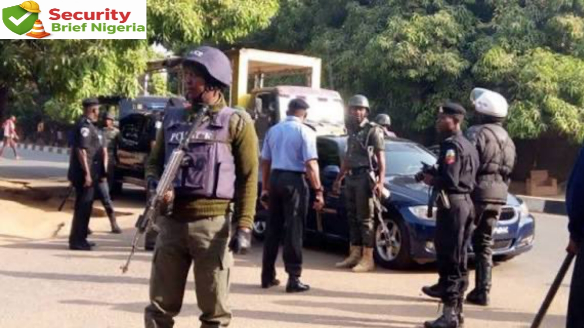 Oyo Police Inspector Killed in Bandit Ambush at Budo Masalasi Border Post: Inside the Attack, the Investigations, and Rising Security Tensions