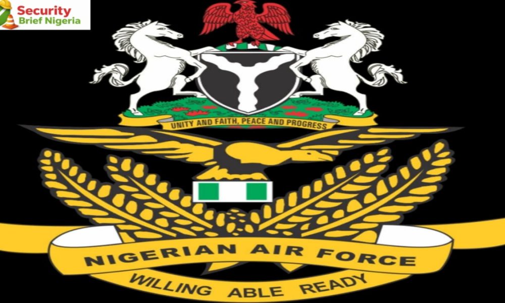 Nigerian Air Force Releases DSSC 34 Shortlist, Invites Candidates for Interview in Kaduna