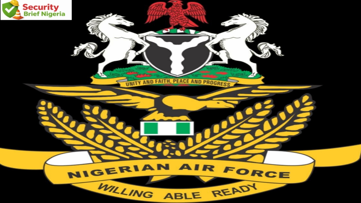 Nigerian Air Force Releases DSSC 34 Shortlist, Invites Candidates for Interview in Kaduna