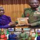 COAS Reaffirms Army’s Commitment to Protecting, Resettling and Reintegrating Displaced Nigerians