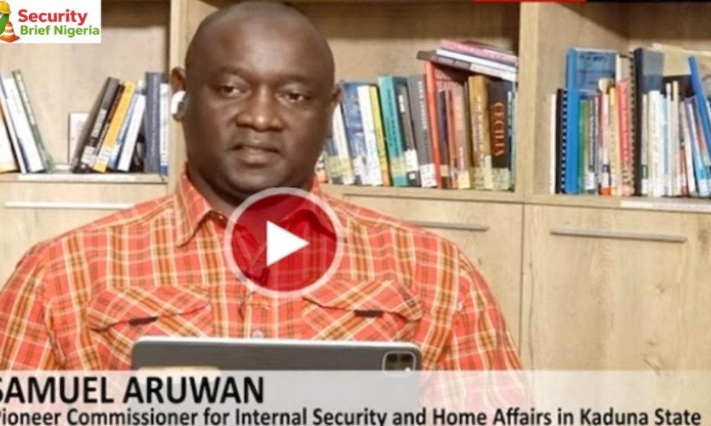 Banditry Crisis in Northern Nigeria: Ex-Kaduna Security Commissioner Calls for Cutting Criminal Funding Networks