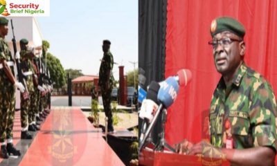 Realistic Training Essential for Modern Warfare, Says Army Chief at TRADOC Conference 2026