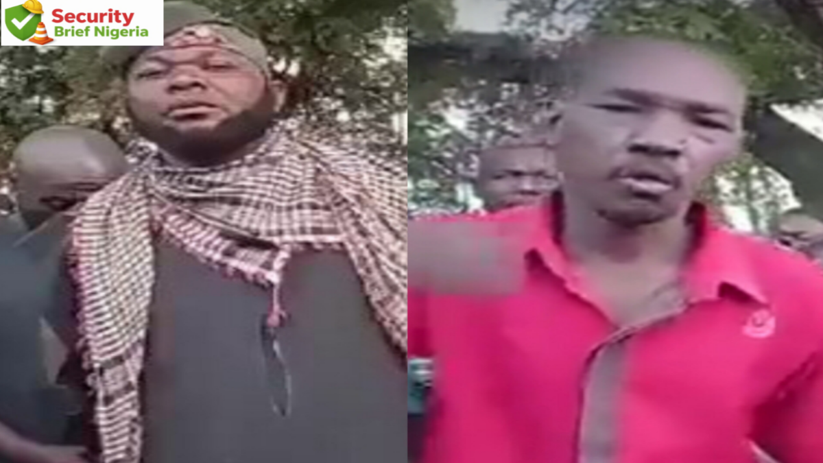 Bachama Leaders Accuse Military, Political Elites of Backing Armed Militia in Adamawa Land Dispute