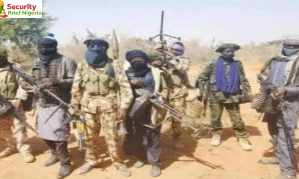 Vice Chairman, 64 Others Freed After Deadly Bandit Ambush in Tsafe, Zamfara