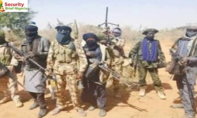Vice Chairman, 64 Others Freed After Deadly Bandit Ambush in Tsafe, Zamfara