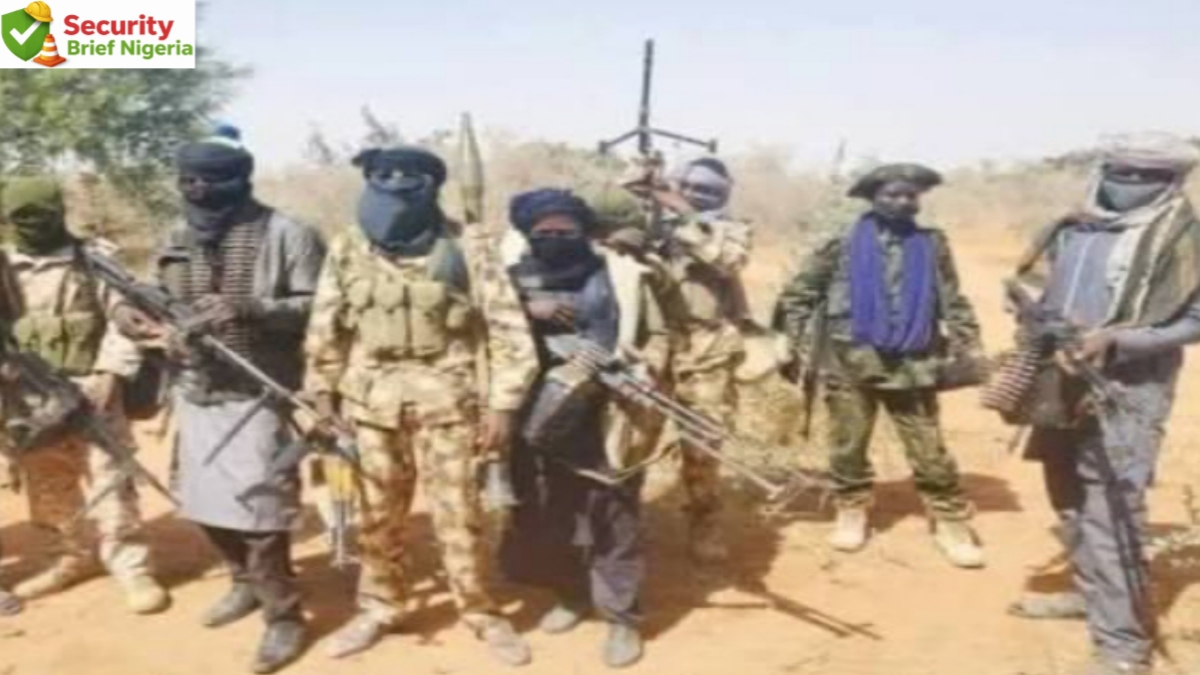 Vice Chairman, 64 Others Freed After Deadly Bandit Ambush in Tsafe, Zamfara
