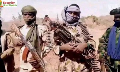 Troops Repel Bandits’ Midnight Assault on Sokoto Village, Forcing Attackers to Retreat