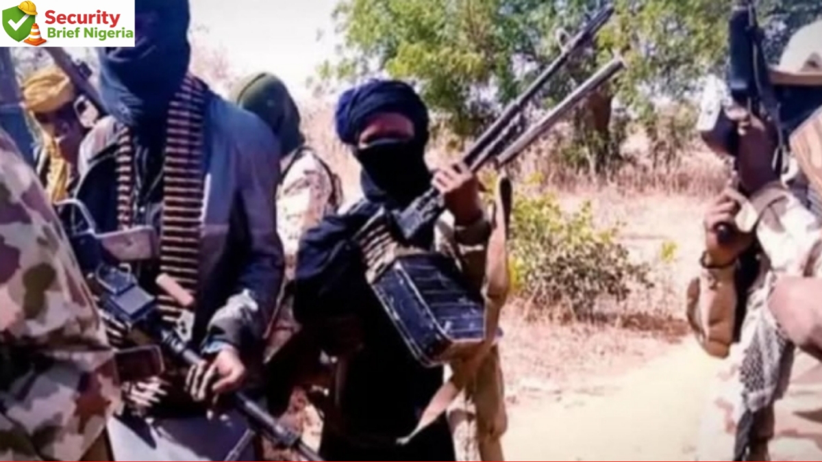 Bandits Abduct Police Officer, Three Travellers in Daylight Attack on Gusau–Sokoto Highway