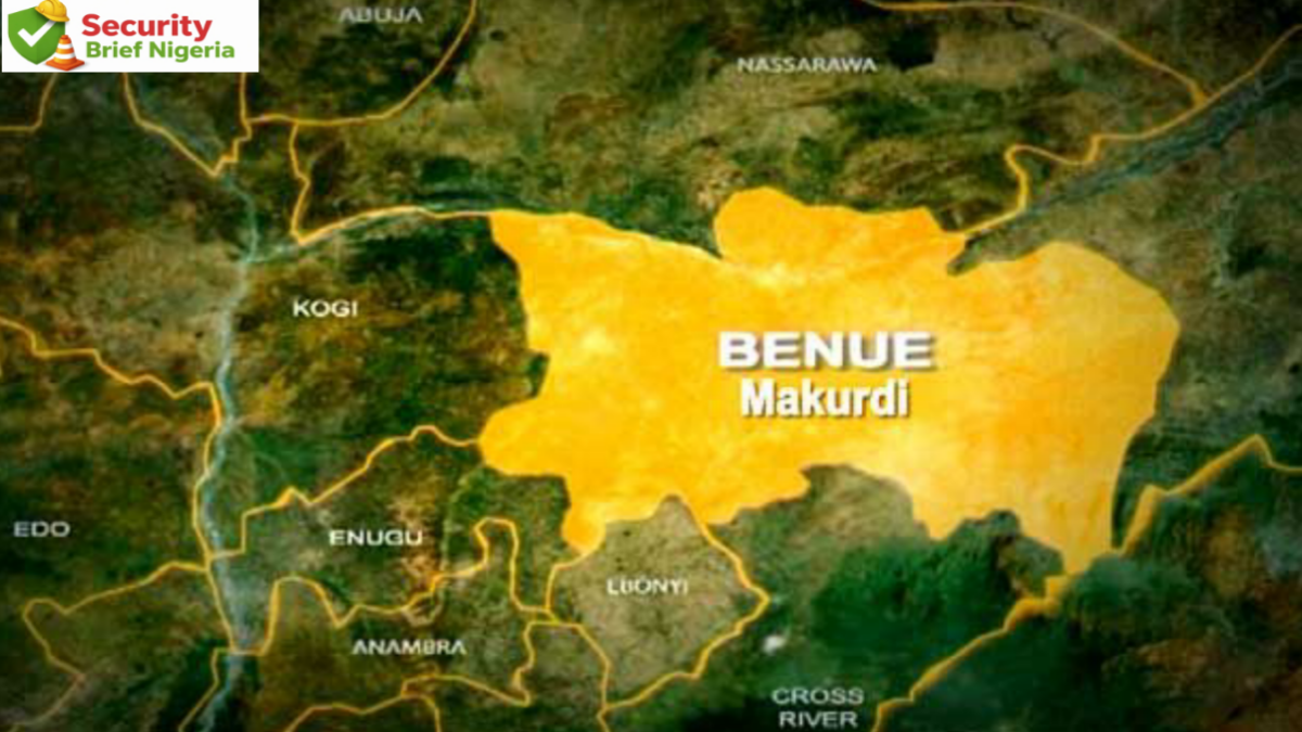 Benue Communities Raise Alarm as Armed Groups Displaced by Sokoto Airstrikes Drift South