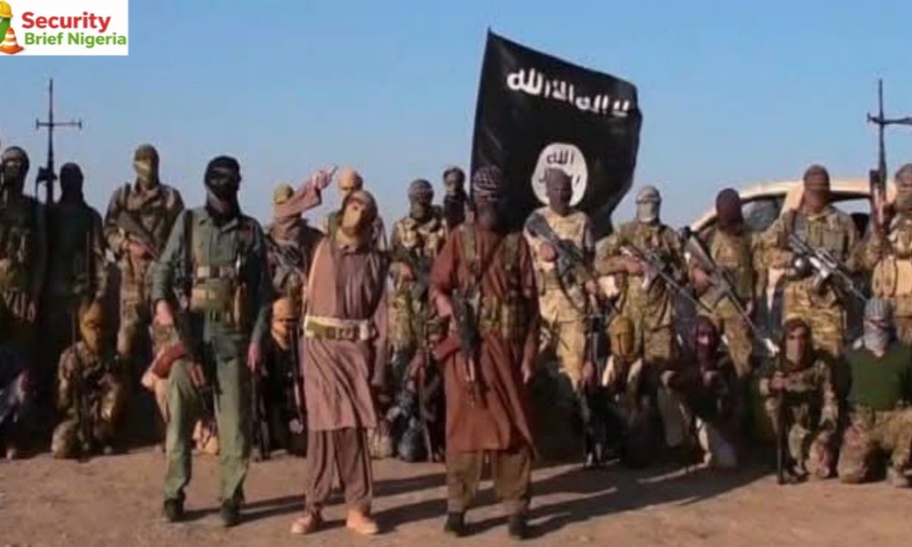 Renewed ISWAP–Boko Haram Factional Clash Leaves Dozens Dead in Abadam, Borno