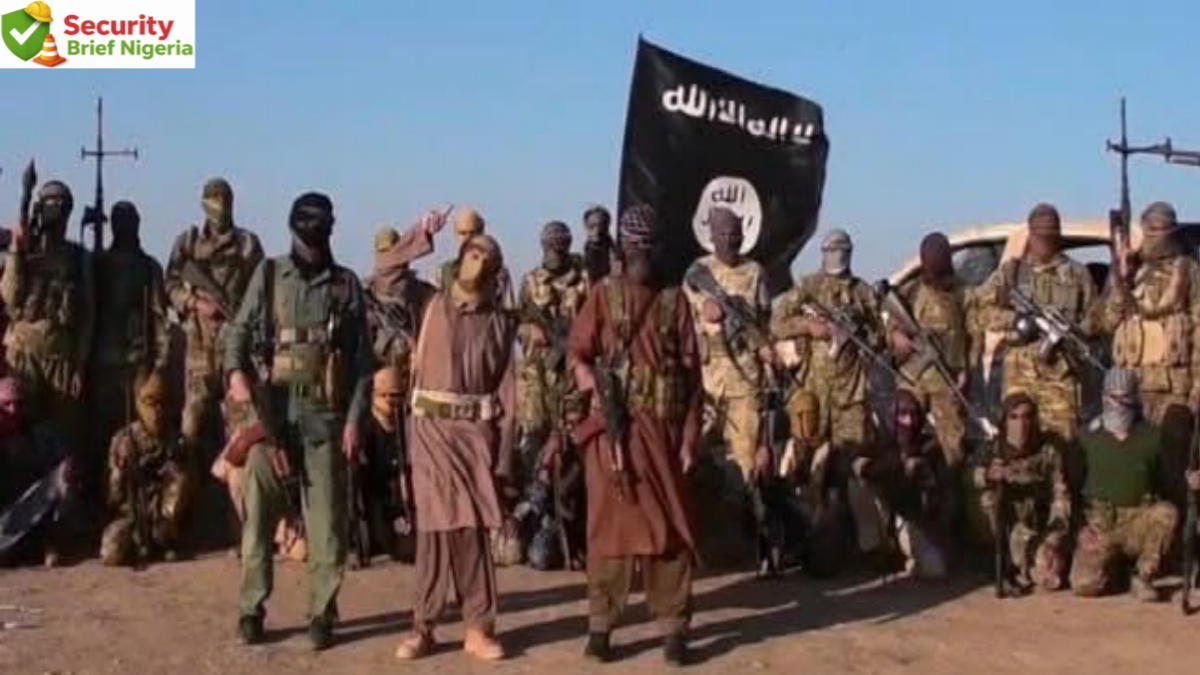 Renewed ISWAP–Boko Haram Factional Clash Leaves Dozens Dead in Abadam, Borno