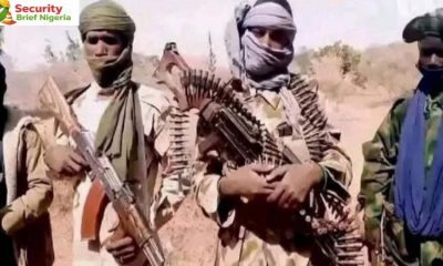 Bandits Kill Dozens in Niger State