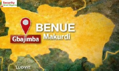 Rural Insecurity Persists in Benue as Gunmen Kill 50-Year-Old Man in Guma Community