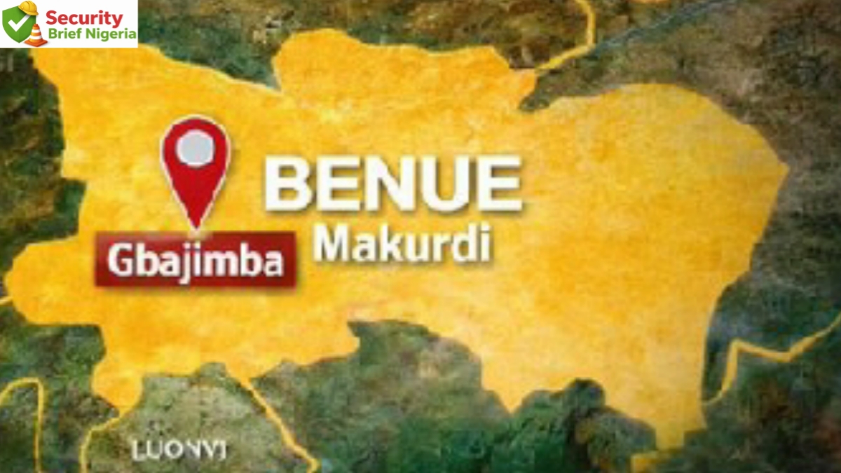 Rural Insecurity Persists in Benue as Gunmen Kill 50-Year-Old Man in Guma Community