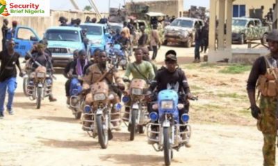 CJTF Operative Killed in Suspected Boko Haram Ambush in Gwoza, Borno State