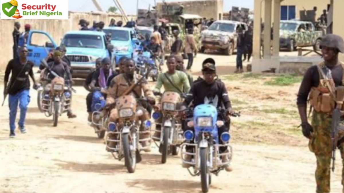 CJTF Operative Killed in Suspected Boko Haram Ambush in Gwoza, Borno State