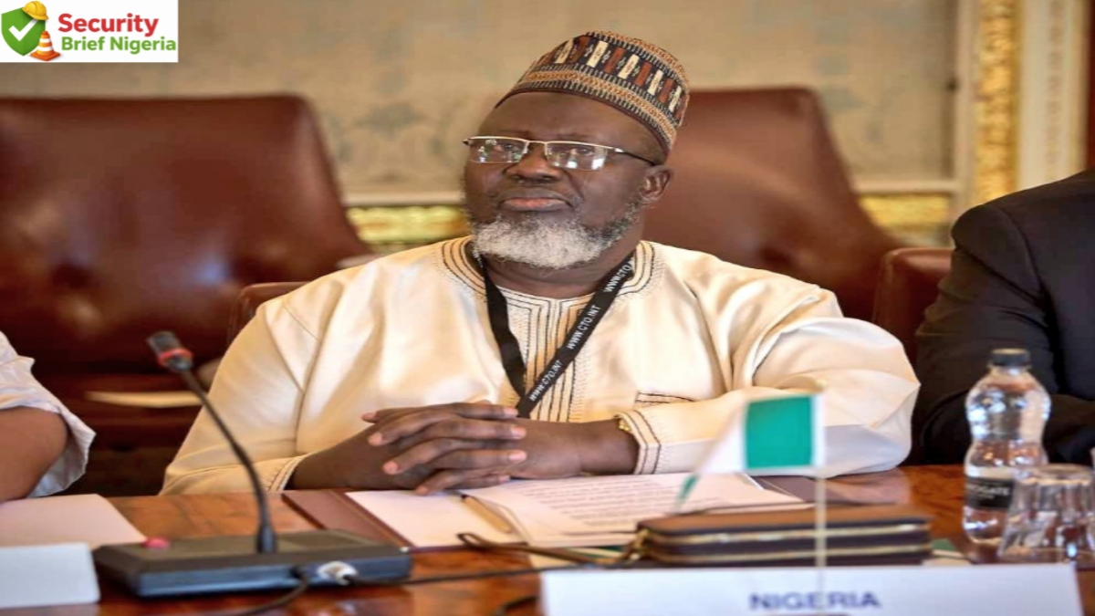 Former Minister Warns Amnesty for Bandits Could Breed More Criminals — Urges Stronger Strategy to Tackle Insecurity in Nigeria