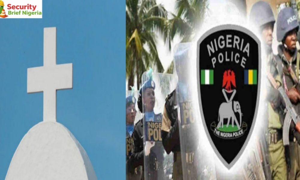 Mass Kidnapping at Kaduna Churches Sparks Outrage as Bandit Crisis Deepens in Nigeria