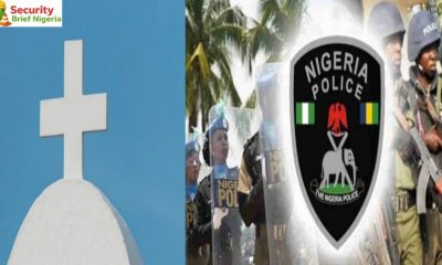 Mass Kidnapping at Kaduna Churches Sparks Outrage as Bandit Crisis Deepens in Nigeria