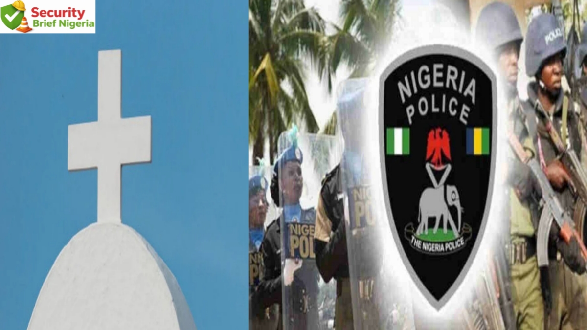 Mass Kidnapping at Kaduna Churches Sparks Outrage as Bandit Crisis Deepens in Nigeria