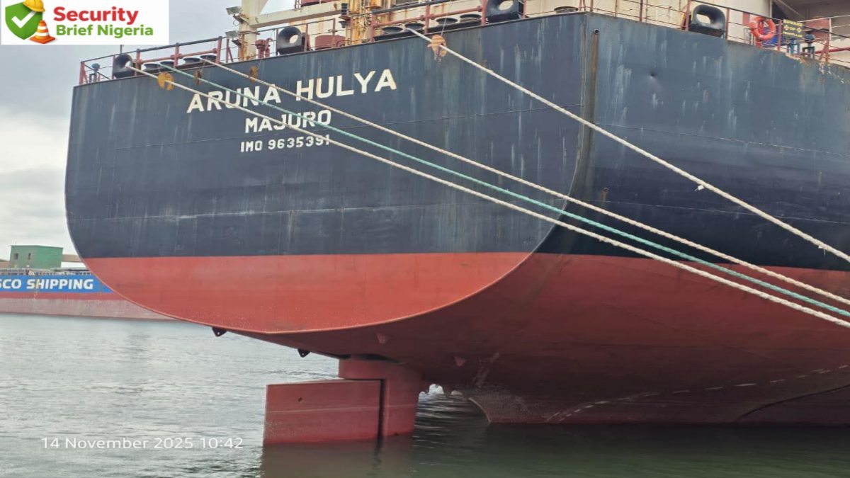 Customs, NDLEA Stop Cocaine Smuggling Attempt at Apapa Port