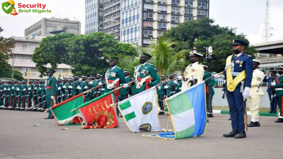 2026 Defence Budget Breakdown: How Nigeria Plans to Fund Its Military and Security Architecture