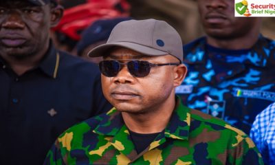 Kogi Airstrikes, Tech Surveillance Force Bandits to Seek Surrender — Govt