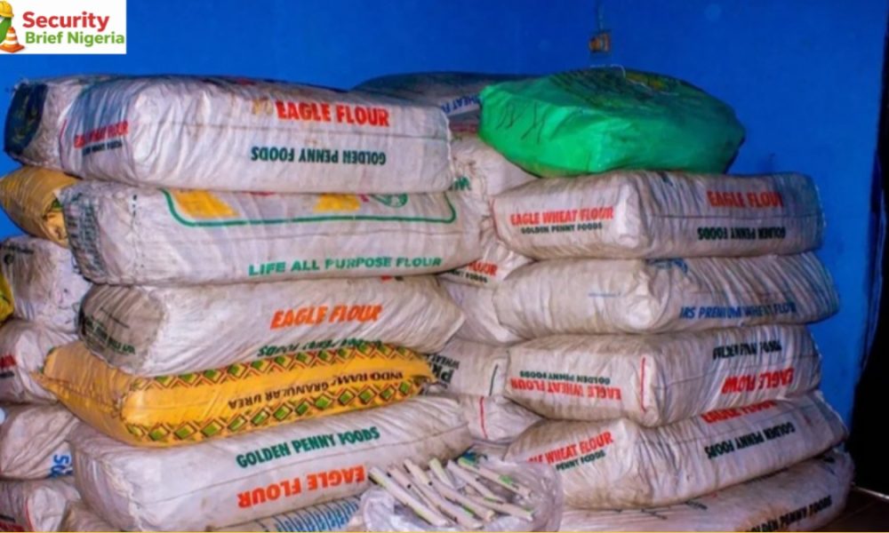 Police Intercept Thousands of Explosives in Katsina: Inside the Operation That Prevented a Major Security Threat