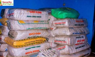 Police Intercept Thousands of Explosives in Katsina: Inside the Operation That Prevented a Major Security Threat