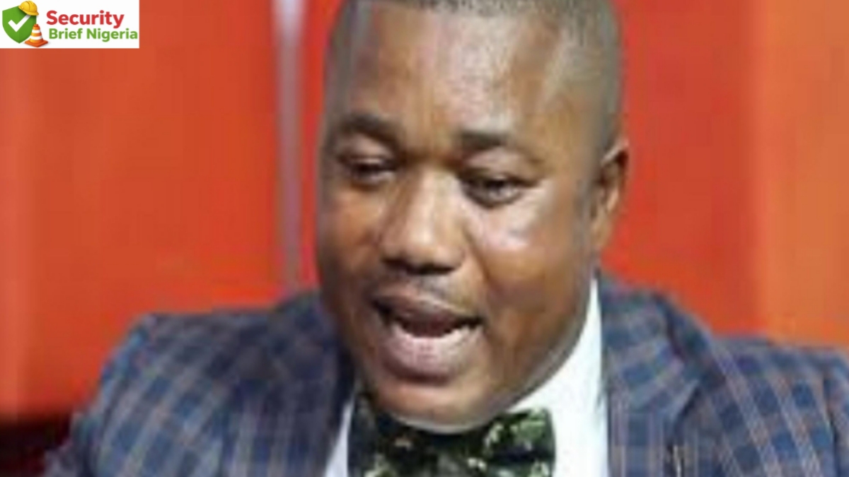 Ejiofor Calls for State of Emergency in Katsina Over Release of 70 Bandits, Warns Against “Selective Justice” in Terror War