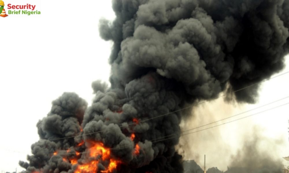 IED Explosion Triggers Fresh Fear in Adamawa Community Recovering From Boko Haram Attacks