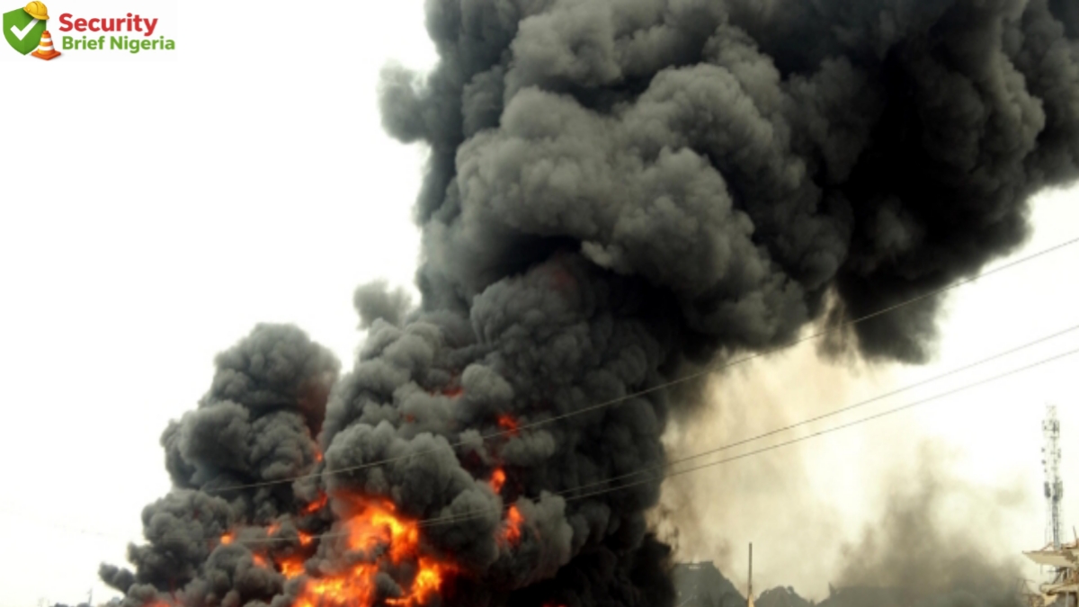 IED Explosion Triggers Fresh Fear in Adamawa Community Recovering From Boko Haram Attacks