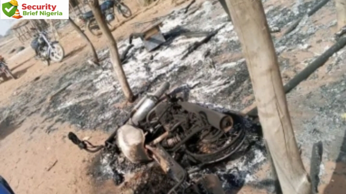 42 Killed, Women and Children Abducted in Bandit Attack in Nigeria’s Middle Belt