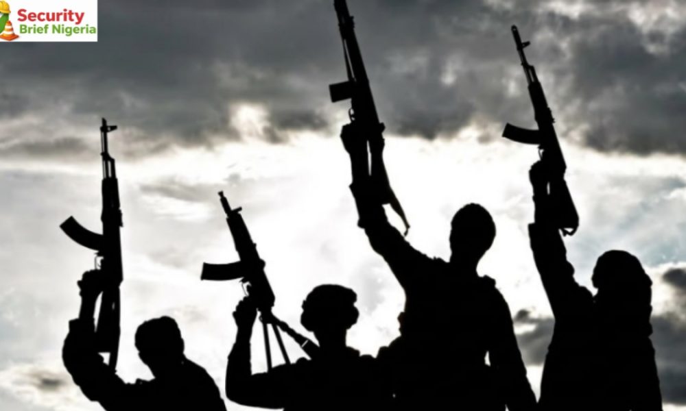 ADC Chieftain Alleges Katsina LG Budgeted ₦300m for Bandits, Questions Peace Deal Strategy