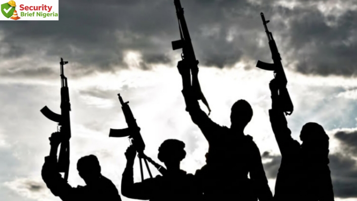 ADC Chieftain Alleges Katsina LG Budgeted ₦300m for Bandits, Questions Peace Deal Strategy