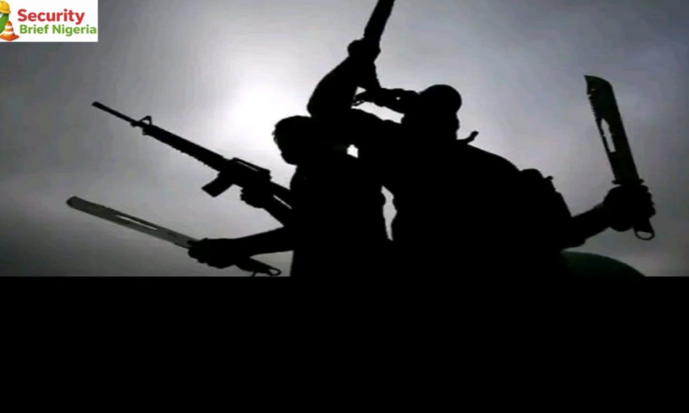 One Killed, 10 Abducted as Armed Men Raid Communities in Zamfara