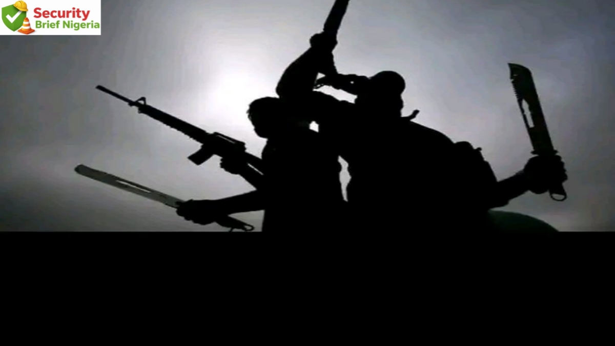 One Killed, 10 Abducted as Armed Men Raid Communities in Zamfara