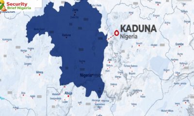 Suspected Bandits Kidnap Photojournalist in Kaduna, Police Launch Manhunt
