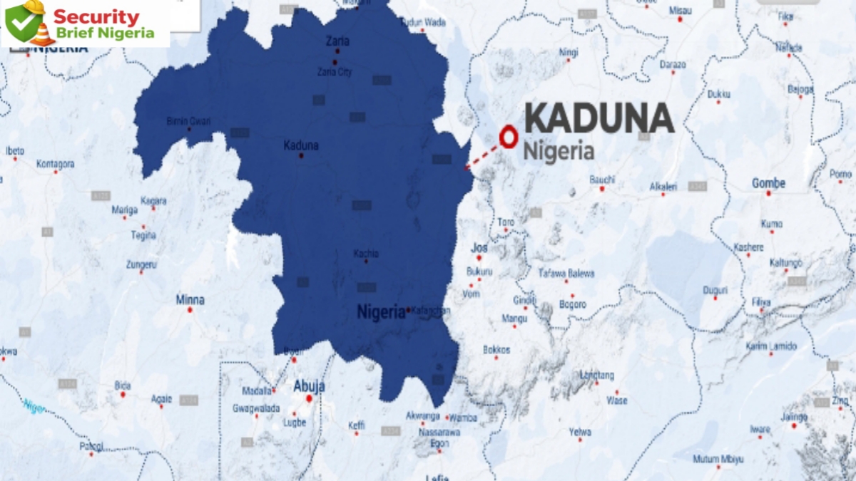 Suspected Bandits Kidnap Photojournalist in Kaduna, Police Launch Manhunt