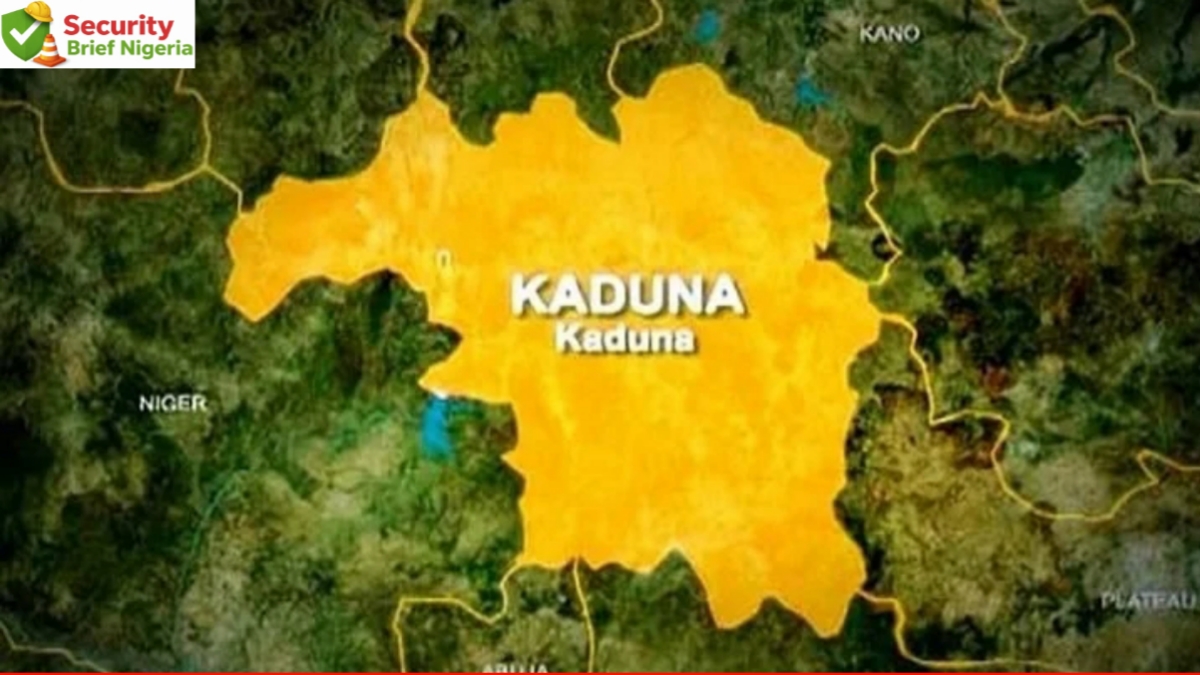 Kaduna Village Head Confirms Sightings of Bandits Marching 177 Abducted Worshippers Through Maro Forest Axis